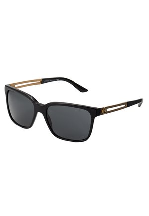 Saulesbrilles - black