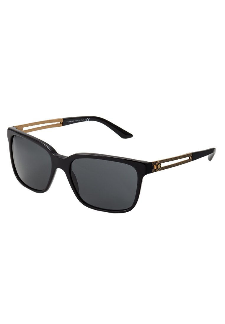 Versace - Lunettes de soleil - black, Agrandir