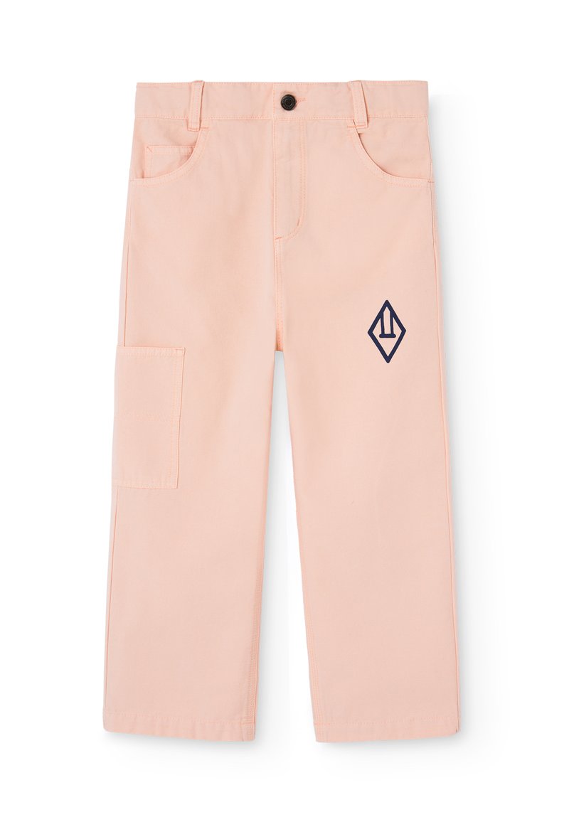 THE ANIMALS OBSERVATORY Broek abrikoos