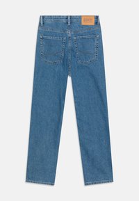Jack & Jones Junior Clark - Jeans straight leg - blue denim