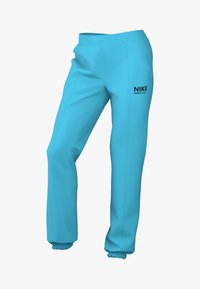 Não selecionado, baltic blue