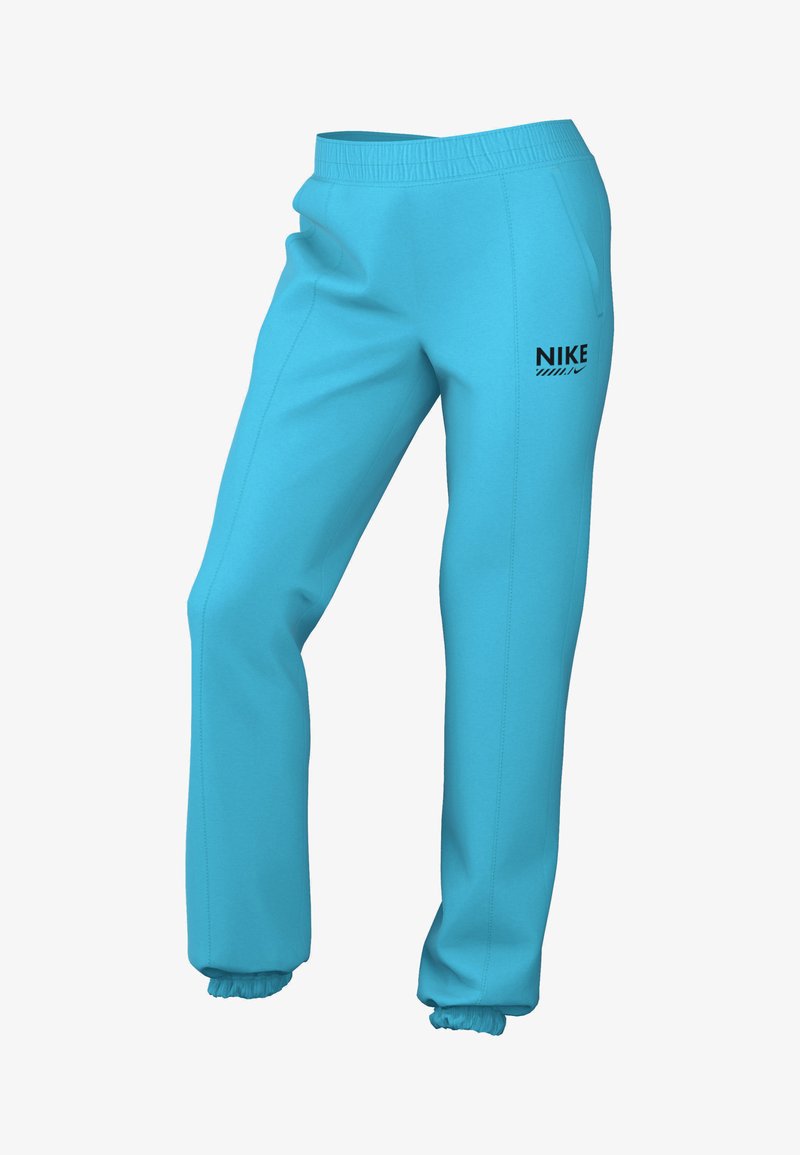 Nike Sportswear PANT - Donji dijelovi trenirke - baltic blue