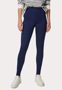 Marks & Spencer JEGGINGS - Vaqueros pitillo - ink