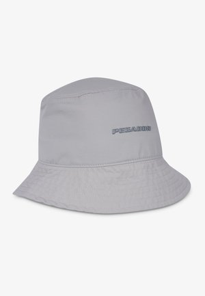 LOGO BUCKET UNISEX - Cappello - cool grey