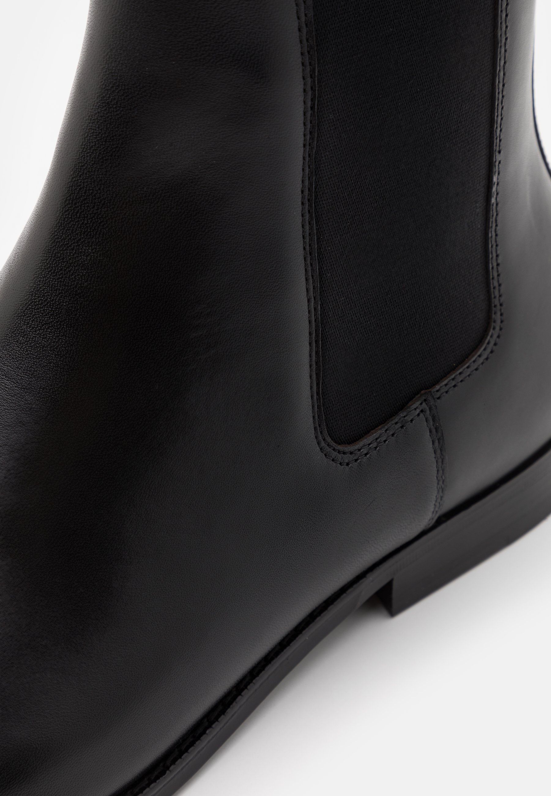 Coach METROPOLITAN CHELSEA BOOT - Botines - black/negro - Zalando.es