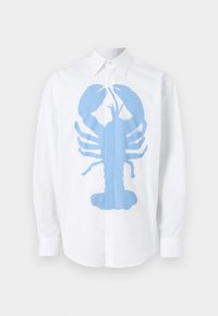 SHIRT - Overhemd - white
