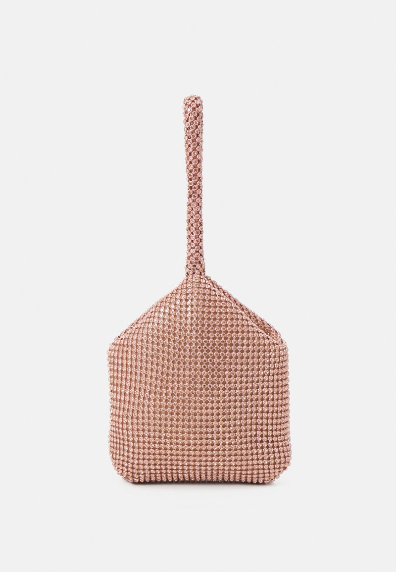 Mascara BÉBHINN - Käekott - rose gold