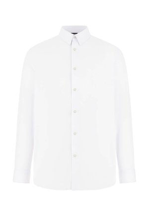 Guess, REGULAR FIT - Chemise - weiß