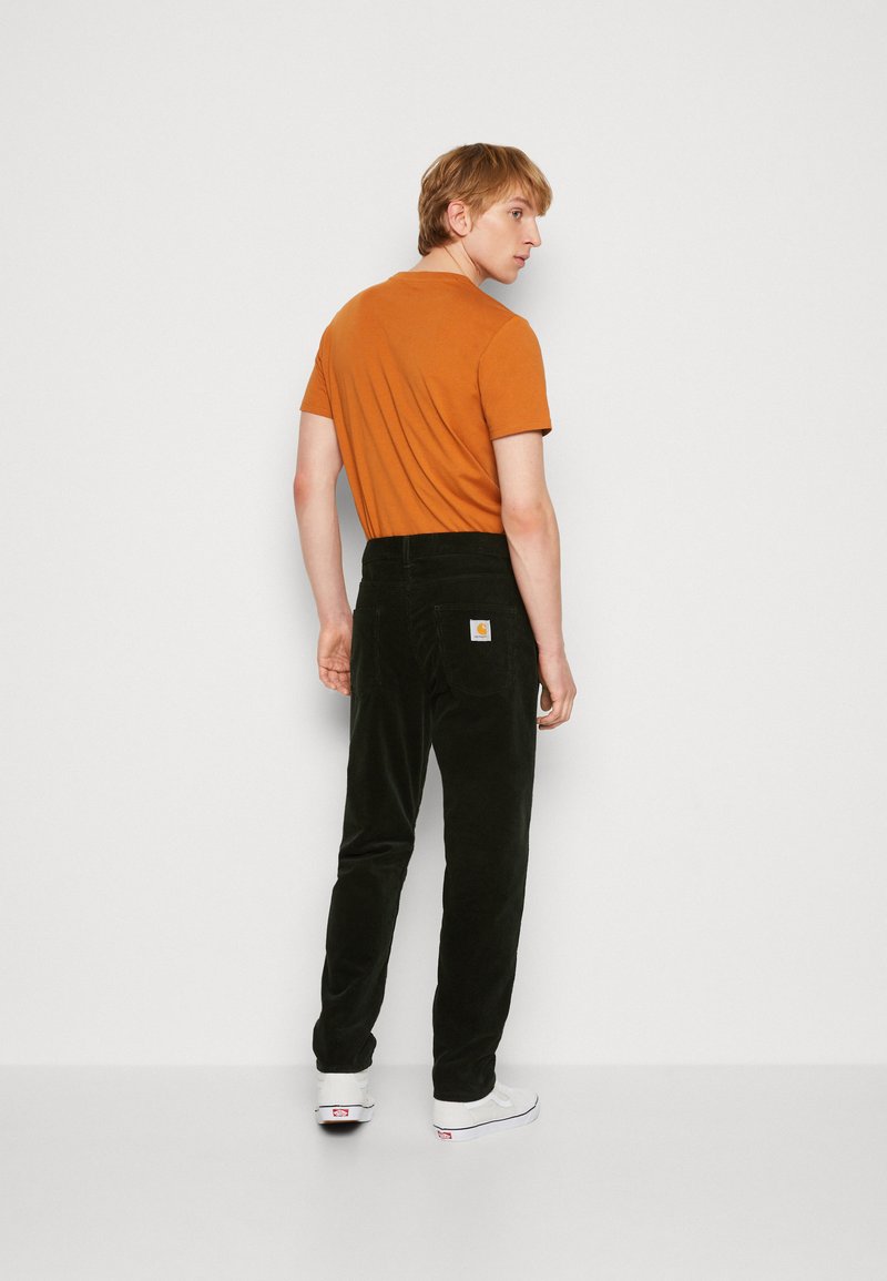carhartt newel cord pants