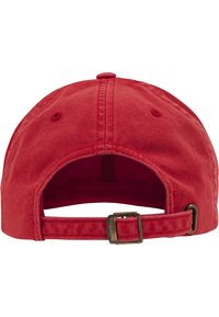 Flexfit PROFILE  - Caps - red