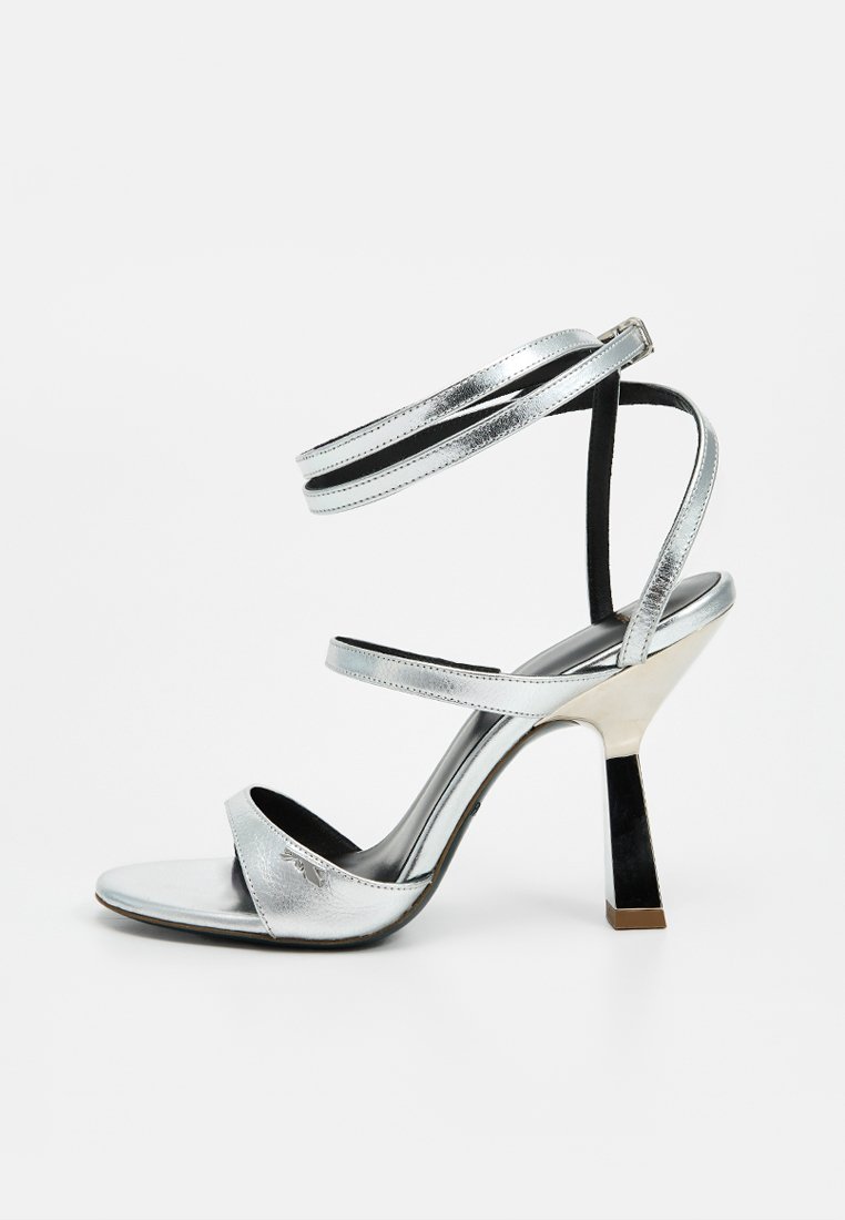 Sandalias de tacón