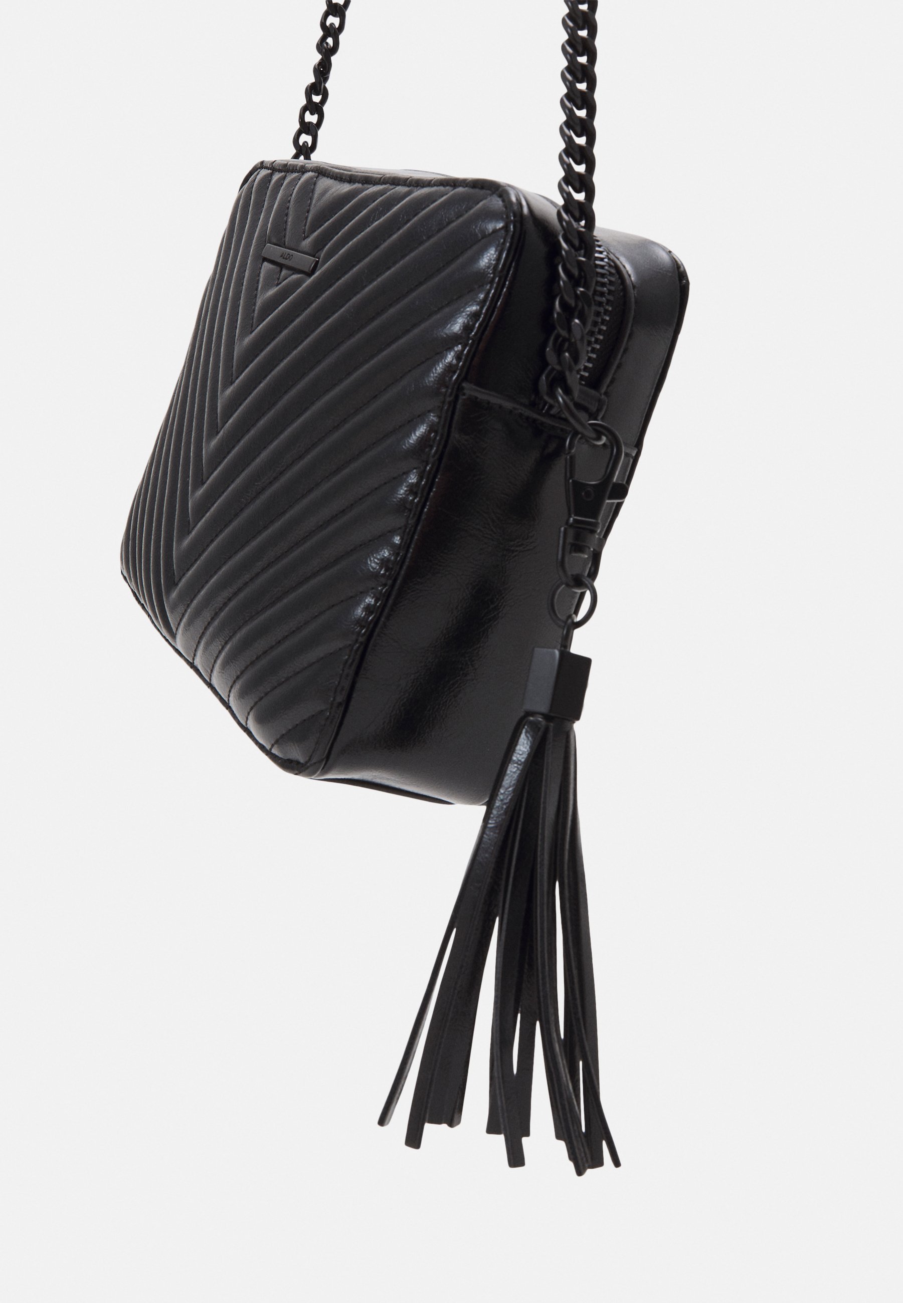 aldo andressera crossbody bolsa