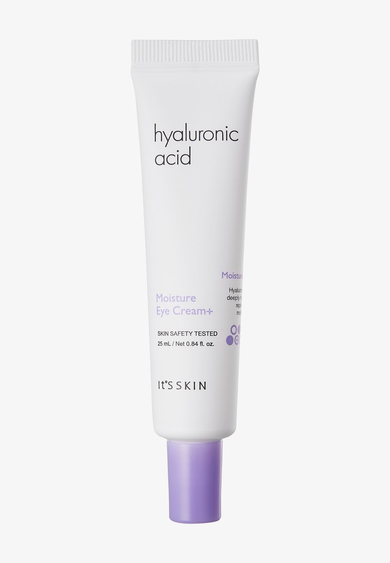 It's Skin - IT'S SKIN HYALURONIC ACID MOISTURE EYE CREAM + - Pielęgnacja okolic oczu, Powiększ