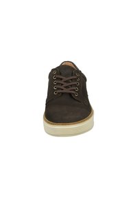camel active AVON - Casual lace-ups - dark brown