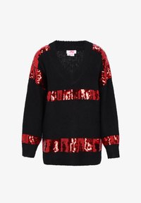 Niet geselecteerd, black