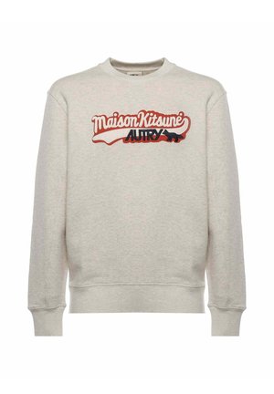 Autry, SWPX MK1M - Felpa - grey