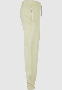Karl Kani Joggebukse - dusty green