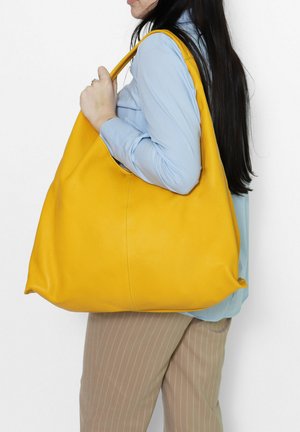 Roberta Rossi SET - Sac bandoulière - yellow