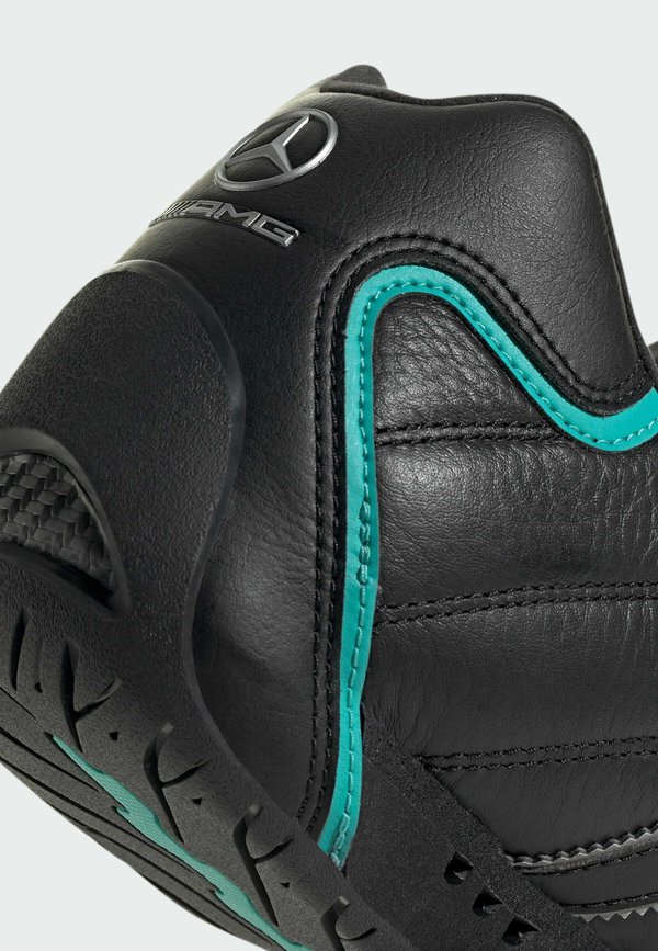 ADIRACER LOW MERCEDES AMG PETRONAS F1 TEAM - Trainers4