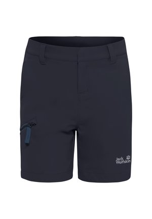 TURBULENCE  - Outdoor Shorts - dark navy