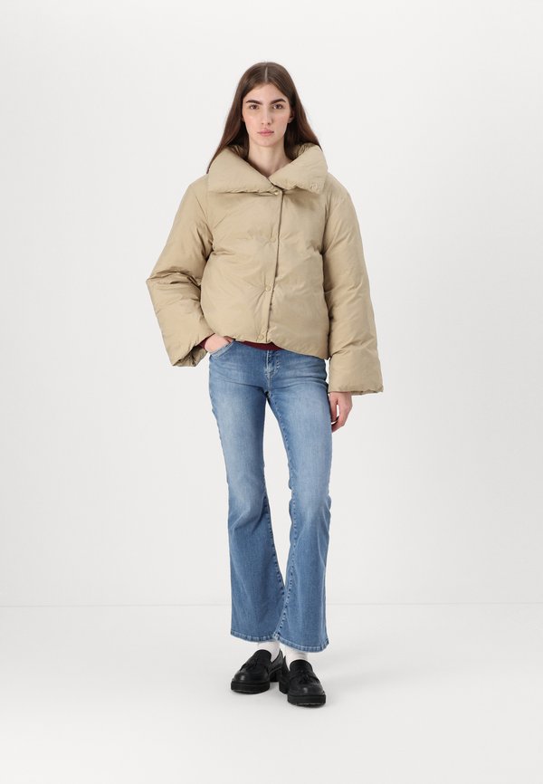 VMLILAH PUFFER JACKET - Winter jacket - cornstalk2