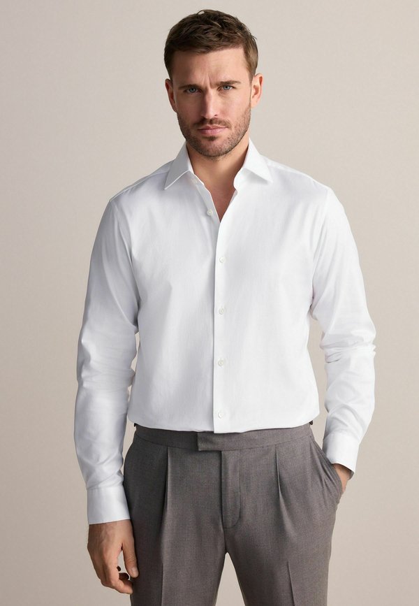 SIGNATURE TEXTURED - Hemd