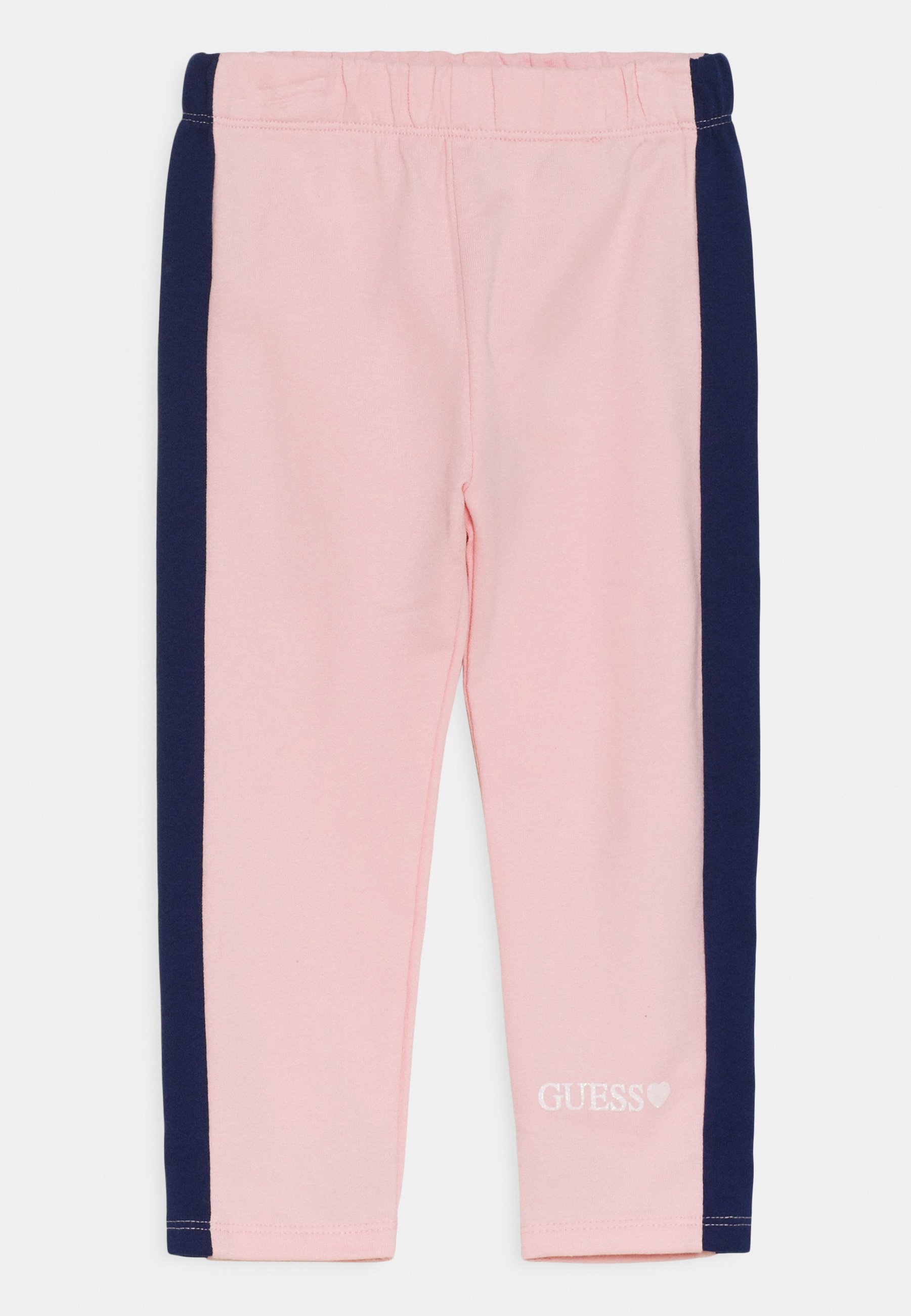 Guess - Chándal rosa para bebé niña | Childrensalon Outlet