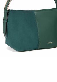 Miriade BADIA - Sac à main - verde
