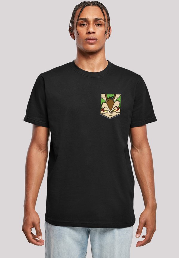 LOONEY TUNES WILE  - T-Shirt print