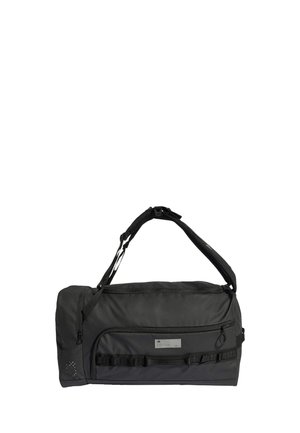 adidas Performance ADIDAS PERFORMANCE ADIDAS HYBRID DUFFEL UNISEX - Sporttasche - black   reflective silver