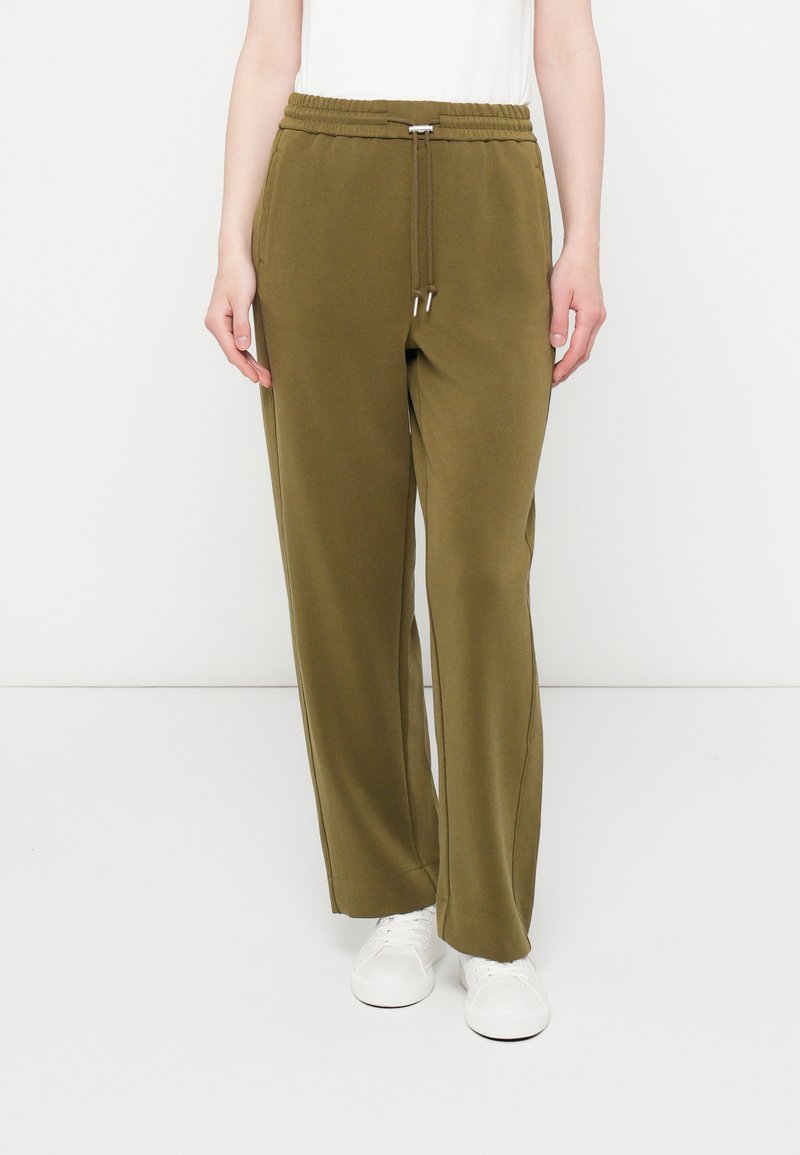 Scotch & Soda Trainingsbroek olijfgroen