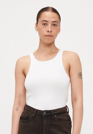 ONLKENYA LIFE  - Topper - white