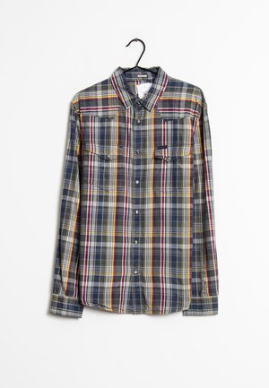 Wrangler, Skjorter - multi-colored