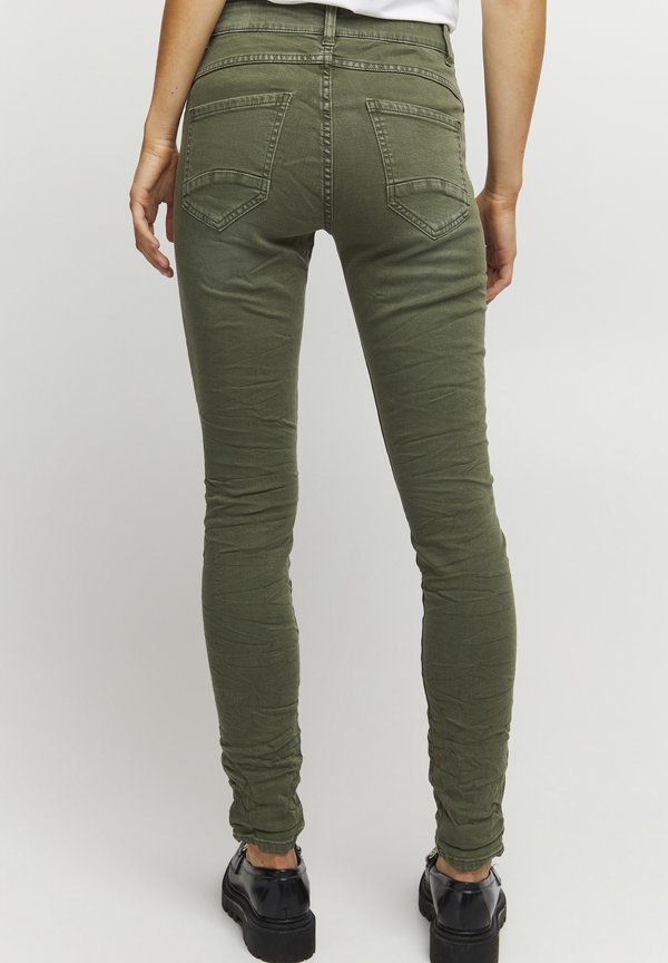 BYKAILY - Jeans Skinny Fit3