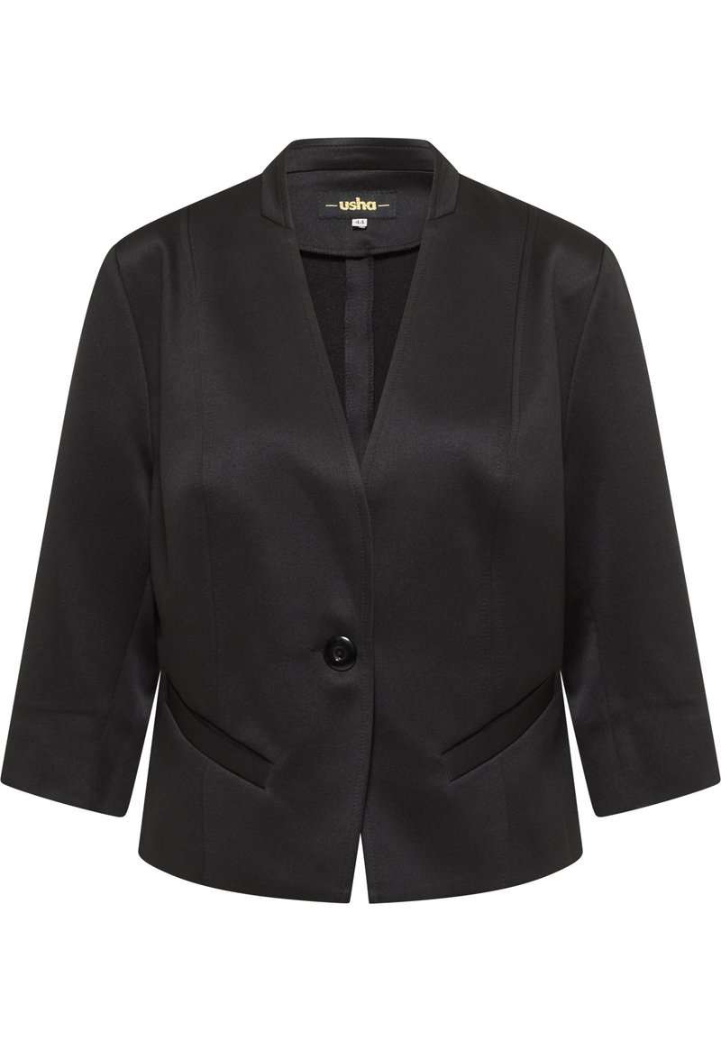 usha Blazer zwart usha Blazer zwart