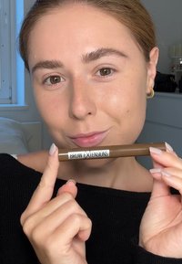 Maybelline New York BROW EXTENSIONS - Øjenbrynsblyant - 5 medium brown