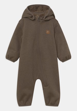 NBNMADA UNISEX - Combinaison - chocolate chip