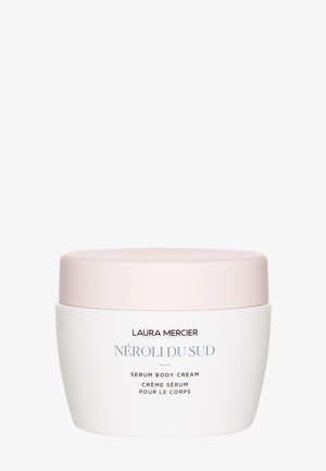 SERUM BODY CREAM NÉROLI DU SUD - Baume pour le corps - néroli du sud