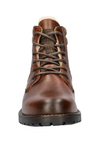 Nelson Snowboots  - cognac