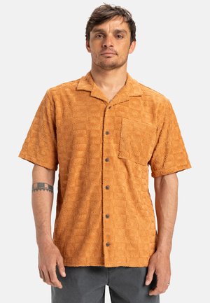 PANA MIT KURZEN  - Chemise - cmn