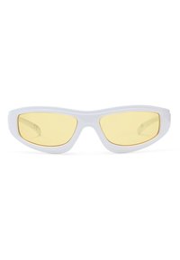 Vans FELIX SUNGLASSES - Aurinkolasit - white