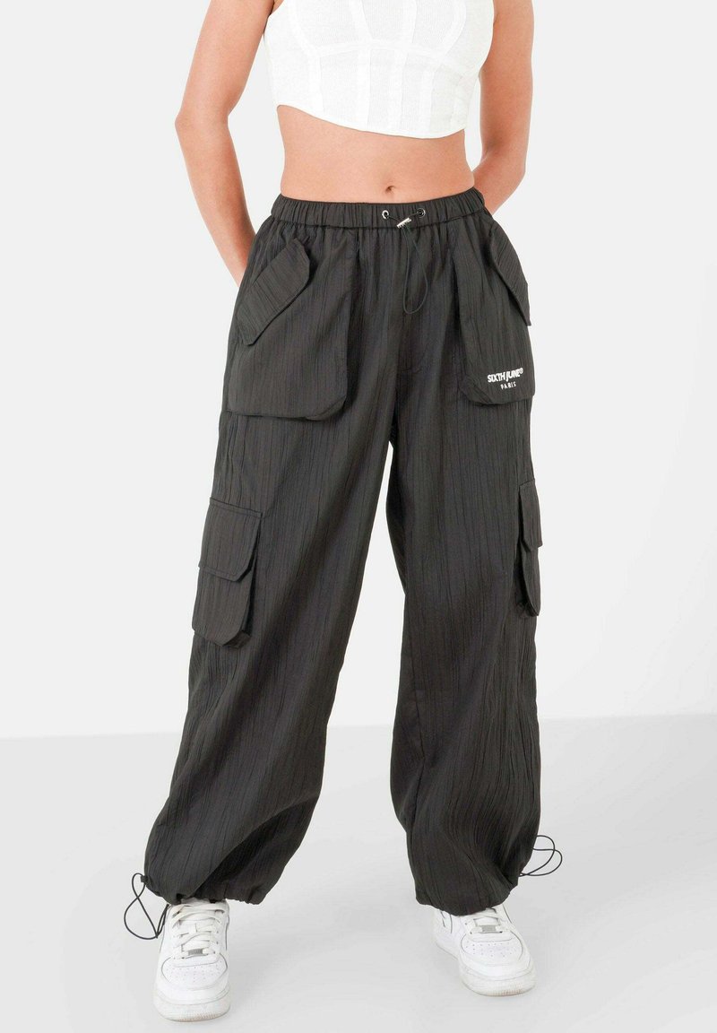 Sixth June Bojówki - Zdjęcie 2