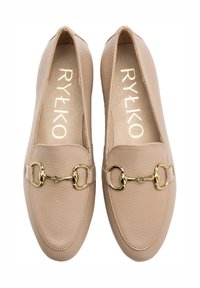 RYŁKO - Półbuty wsuwane