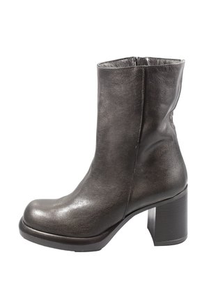 Bottines - schwarz