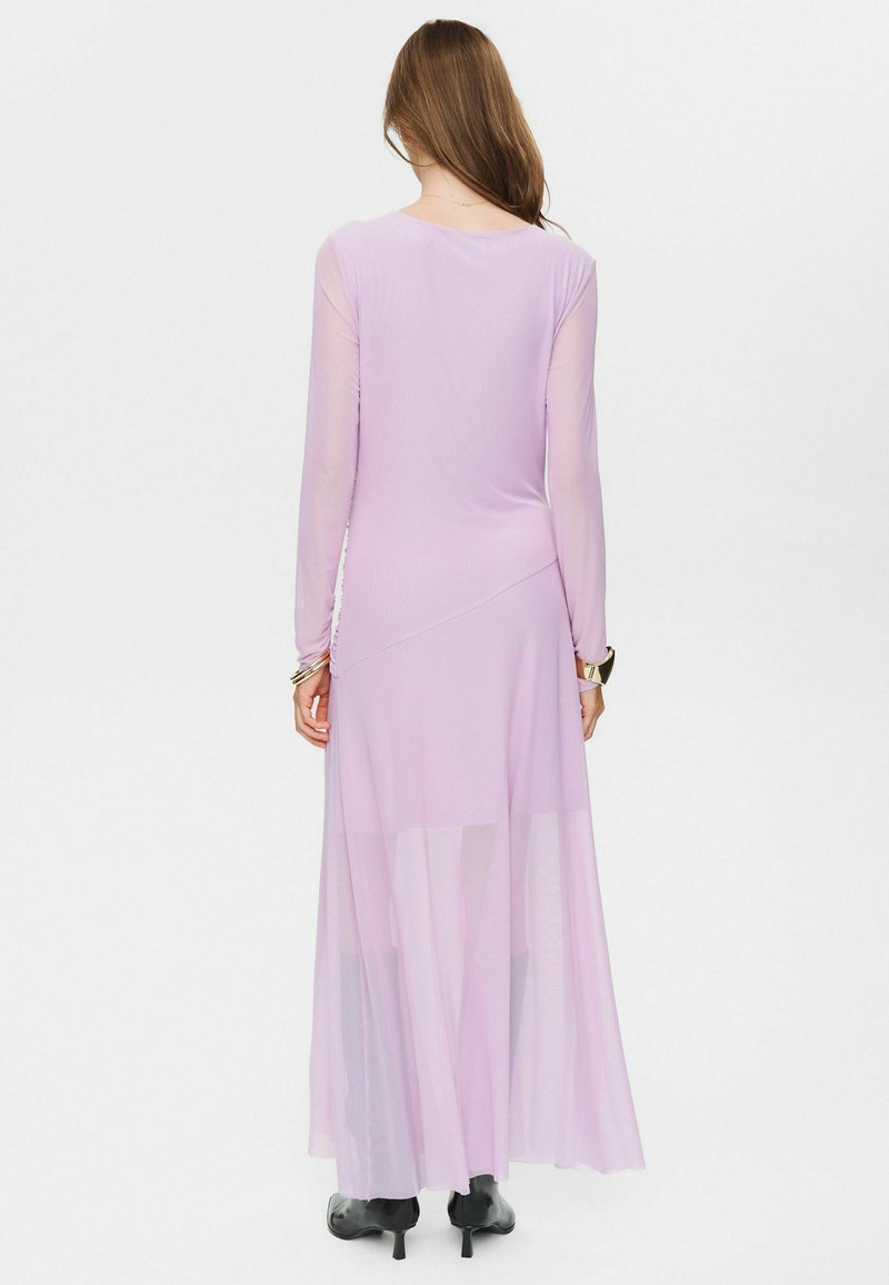 Robe Look For The Stars - Style Vintage Années 50 En 100% Coton