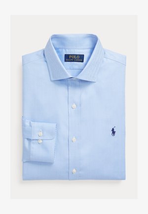 Polo Ralph Lauren SLIM FIT POPLIN SHIRT - Koszula biznesowa