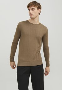 Jack & Jones - JJEEMIL - Sweter Miniatura obrazu 1