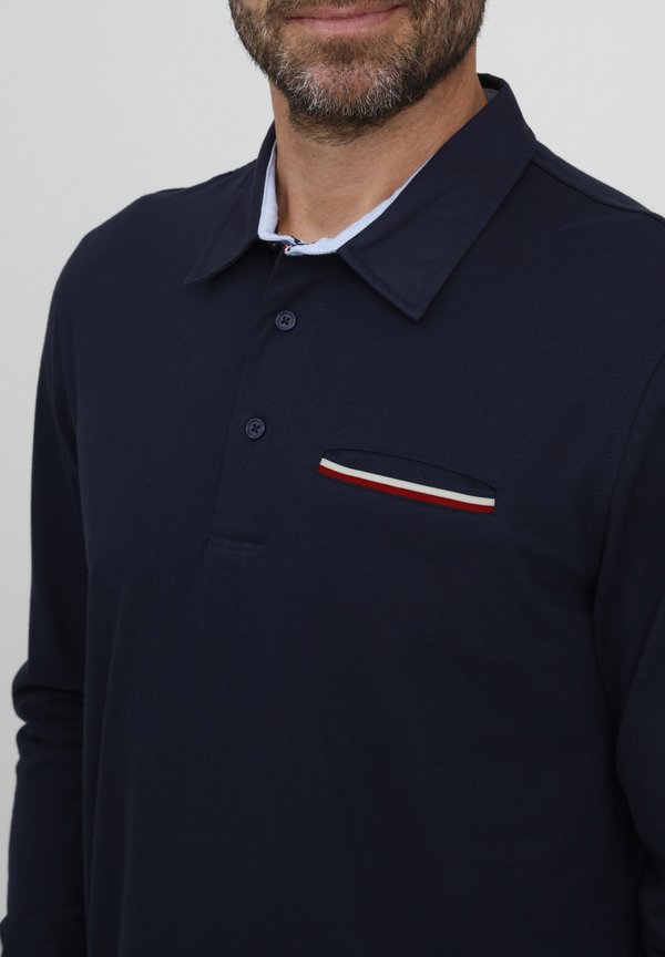 FQMarten - Polo shirt3