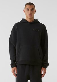 9N1M SENSE RIDE OR DIE - Hoodie - black