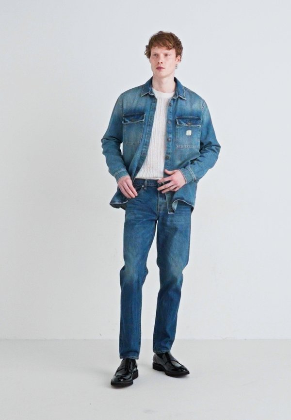 REGULAR  - Jeans Tapered Fit2